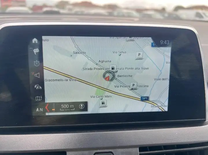 BMW 216 216d 5p.ti - immagine 6