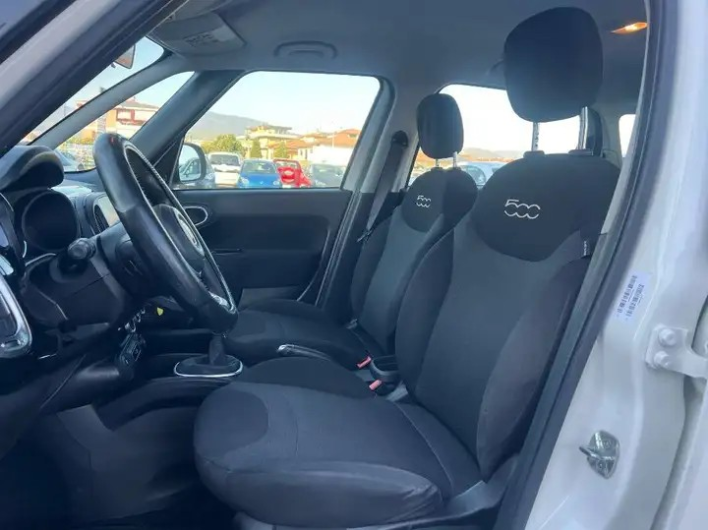 Fiat 500L 1.3 mjt 95cv my19 - immagine 12