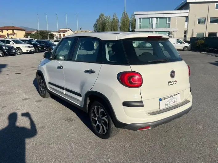 Fiat 500L 1.3 mjt 95cv my19 - immagine 4