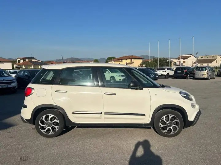 Fiat 500L 1.3 mjt 95cv my19 - immagine 3