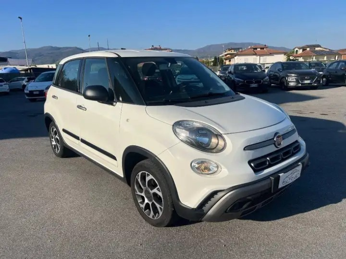 Fiat 500L 1.3 mjt 95cv my19 - immagine 2