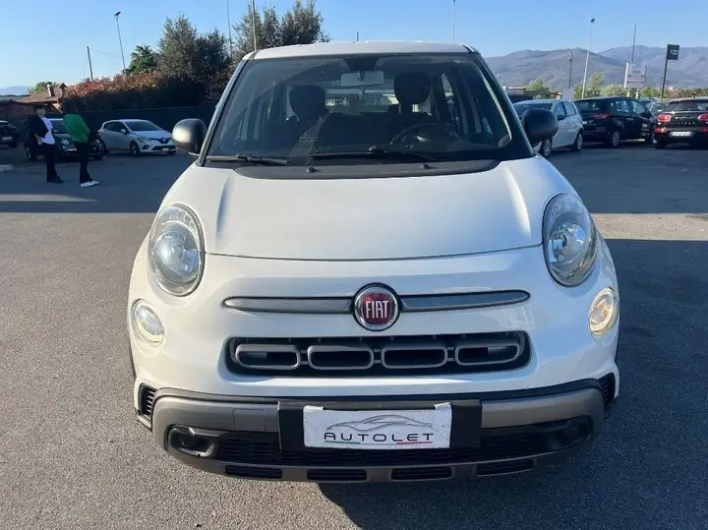 Fiat 500L 1.3 mjt 95cv my19 - immagine 1