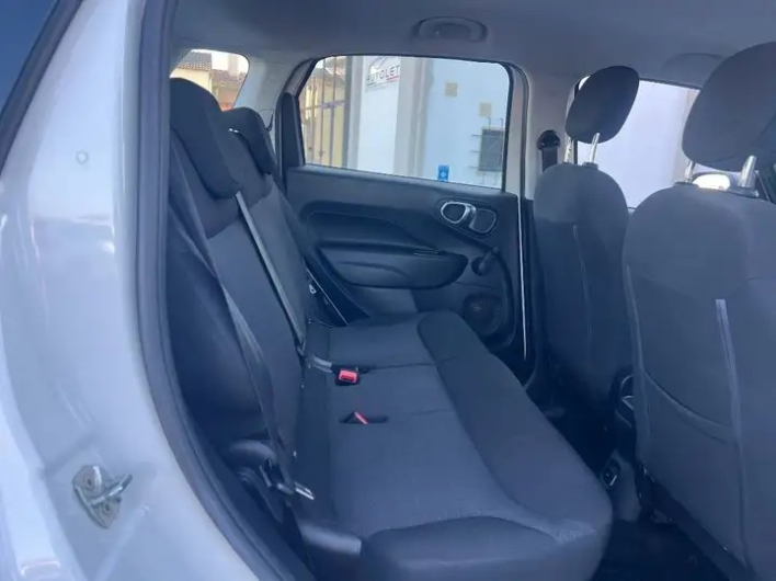 Fiat 500L 1.3 mjt 95cv my19 - immagine 6
