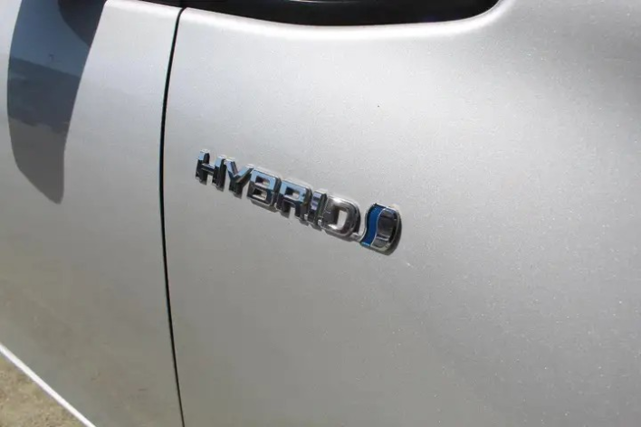 Toyota Yaris 1.5 Hybrid 5p. Style - immagine 11