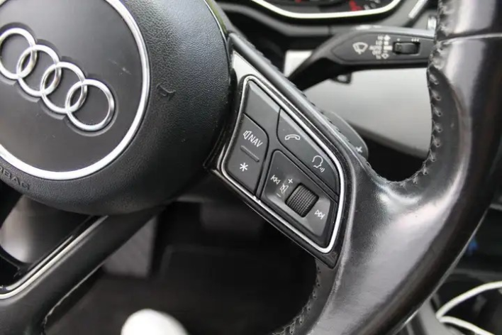 Audi A5 SPB 2.0 TDI 190 CV clean diesel Bus. - immagine 2