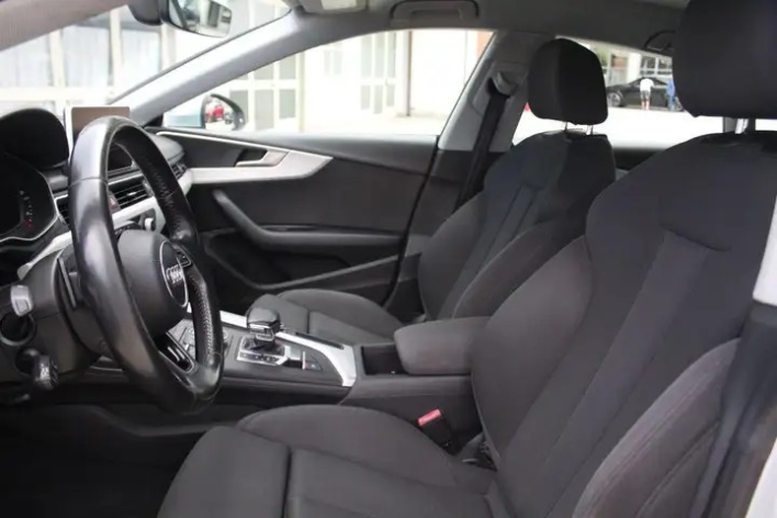 Audi A5 SPB 2.0 TDI 190 CV clean diesel Bus. - immagine 8