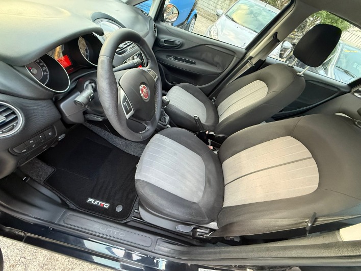 Fiat Punto 1.2 GPL 2017 - immagine 10