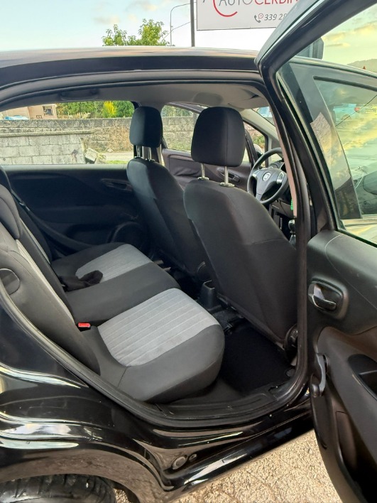 Fiat Punto 1.2 GPL 2017 - immagine 11