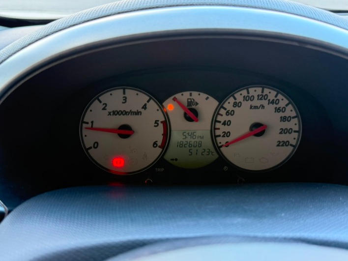Nissan Micra 1.5 DCI 85cv 2009 - immagine 14