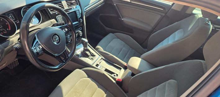 Volkswagen Golf 1.6 TDI DSG 5p. Highline BlueMotio - immagine 2