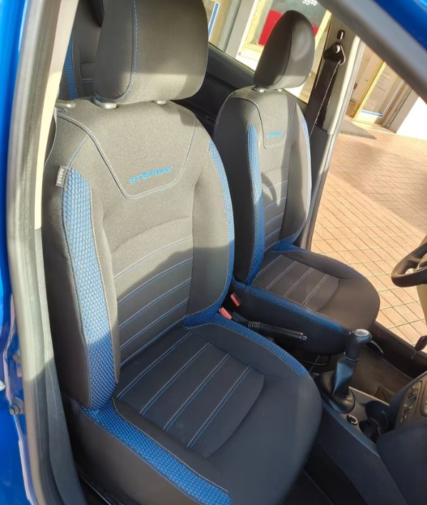 Dacia Logan MCV Stepway 1.5 Blue dCi 95CV Start&St - immagine 3