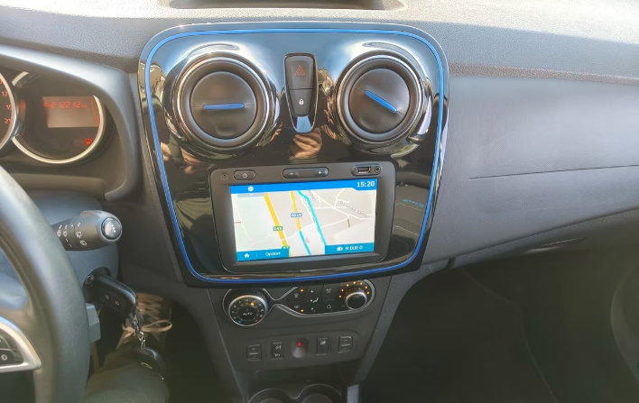 Dacia Logan MCV Stepway 1.5 Blue dCi 95CV Start&St - immagine 5