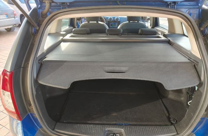 Dacia Logan MCV Stepway 1.5 Blue dCi 95CV Start&St - immagine 4