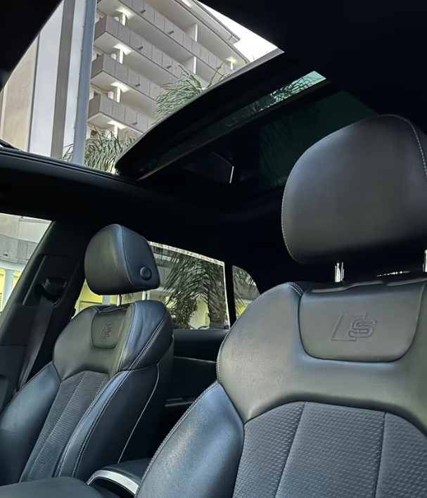 Audi Q8 50 TDI 286 CV quattro tiptronic Sport - immagine 3