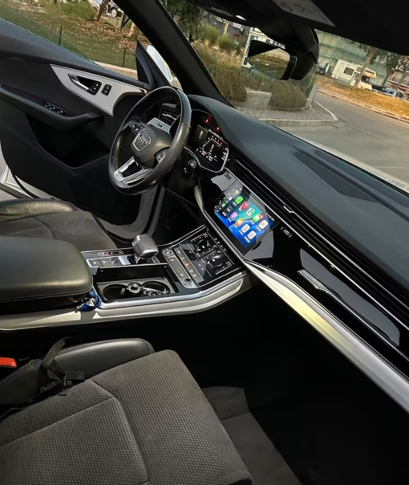 Audi Q8 50 TDI 286 CV quattro tiptronic Sport - immagine 6