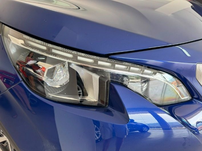 3008 1.5 bluehdi GT-LINE s&s - immagine 4