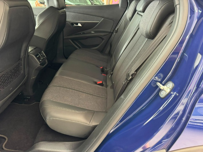 3008 1.5 bluehdi GT-LINE s&s - immagine 10