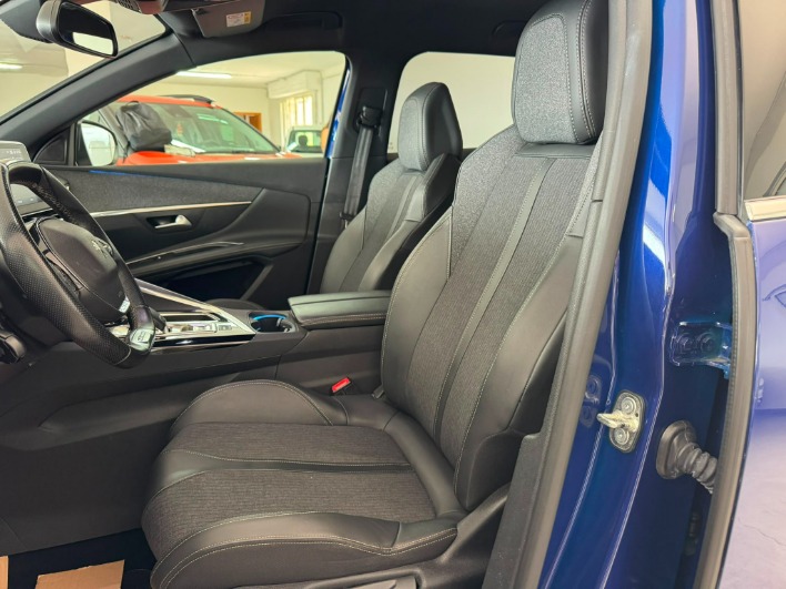 3008 1.5 bluehdi GT-LINE s&s - immagine 9