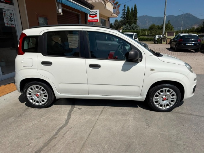 Fiat Panda 1.2 GPL 2012 - immagine 2