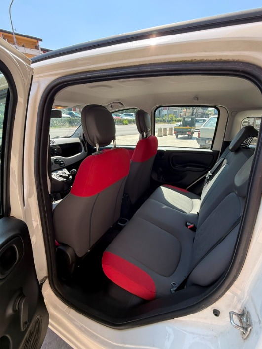 Fiat Panda 1.2 GPL 2012 - immagine 7