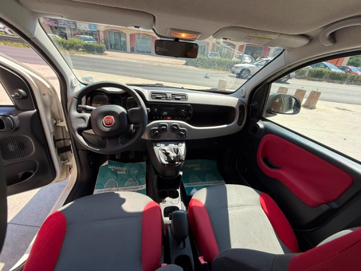 Fiat Panda 1.2 GPL 2012 - immagine 9