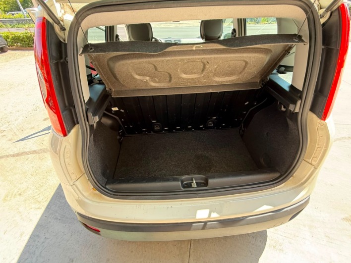 Fiat Panda 1.2 GPL 2012 - immagine 10