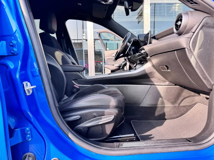 Alfa Romeo Tonale Tonale 1.5 hybrid Speciale 130cv tct7 - immagine 2