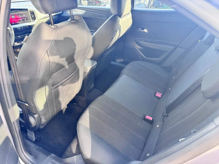 Opel Mokka Mokka 1.2 hybrid GS 145cv dct6 - immagine 4