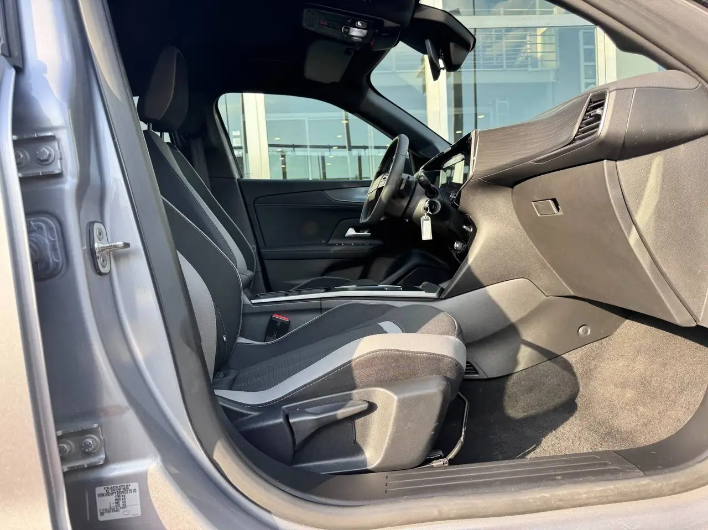 Opel Mokka Mokka 1.2 hybrid GS 145cv dct6 - immagine 1