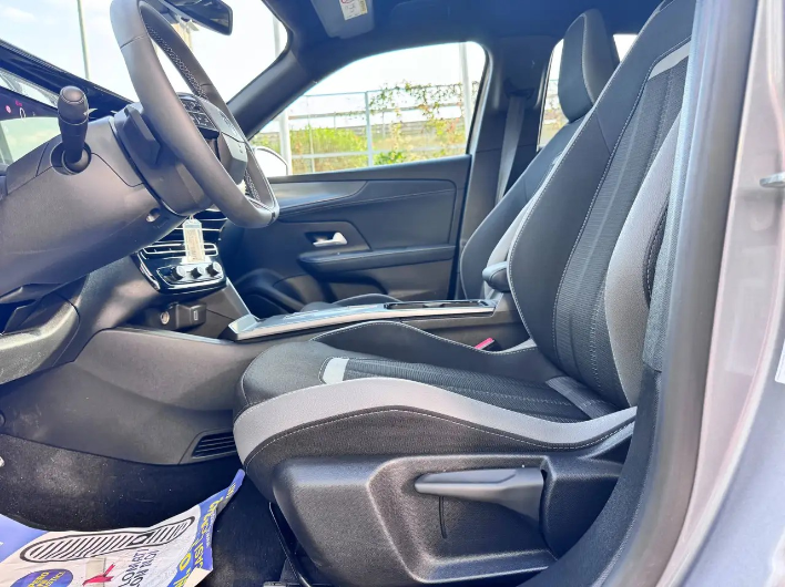 Opel Mokka Mokka 1.2 hybrid GS 145cv dct6 - immagine 5