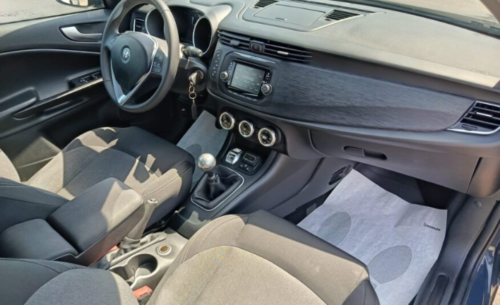 Alfa Romeo Giulietta - immagine 5