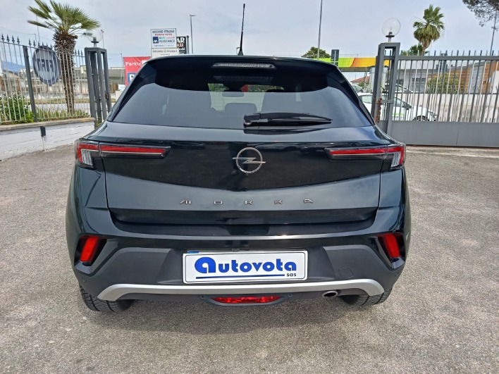 OPEL MOKKA 1.5 DIESEL 110 CV ULTIMATE - immagine 8
