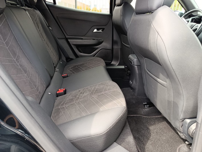 OPEL MOKKA 1.5 DIESEL 110 CV ULTIMATE - immagine 7