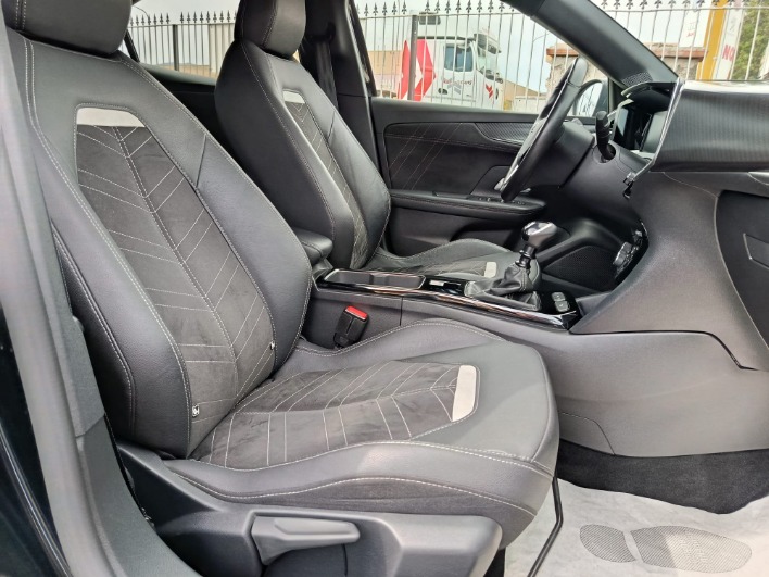 OPEL MOKKA 1.5 DIESEL 110 CV ULTIMATE - immagine 6