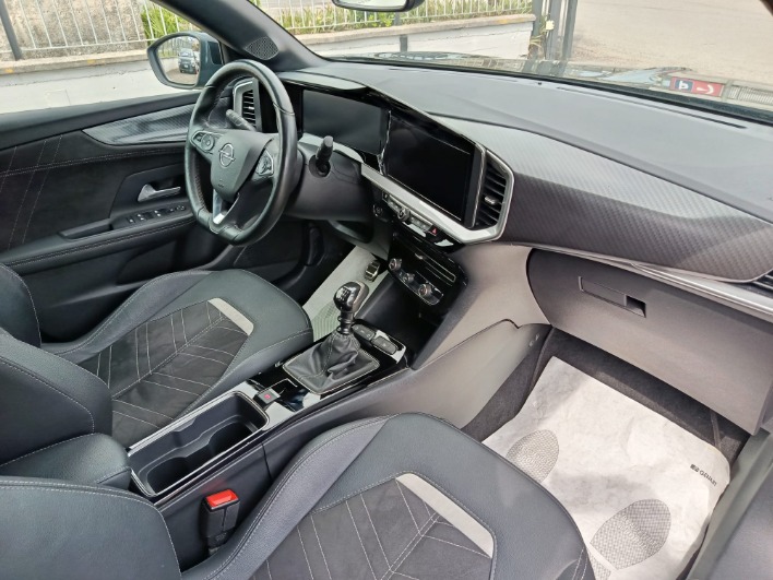 OPEL MOKKA 1.5 DIESEL 110 CV ULTIMATE - immagine 5