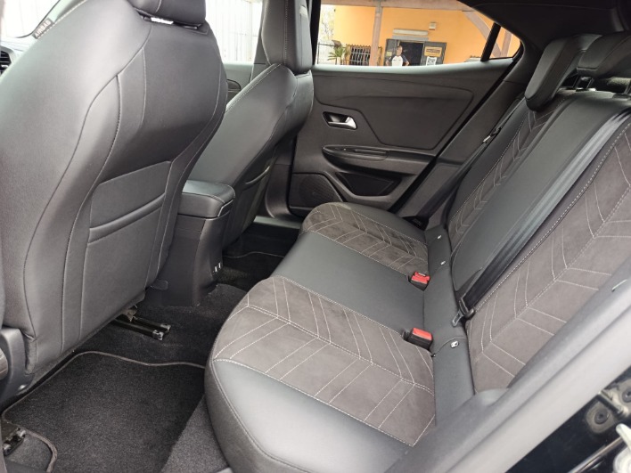 OPEL MOKKA 1.5 DIESEL 110 CV ULTIMATE - immagine 4