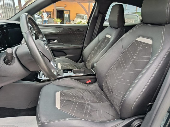 OPEL MOKKA 1.5 DIESEL 110 CV ULTIMATE - immagine 3