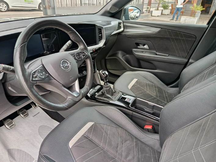 OPEL MOKKA 1.5 DIESEL 110 CV ULTIMATE - immagine 2