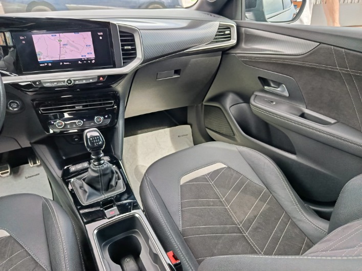 OPEL MOKKA 1.5 DIESEL 110 CV ULTIMATE - immagine 1