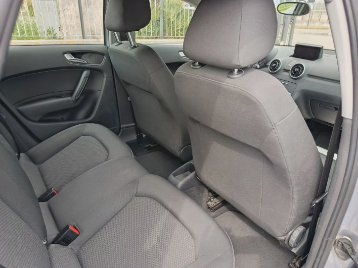 AUDI A1 1.6 TDI 115 CV S-TRONIC SPORTBACK AMBITION - immagine 11