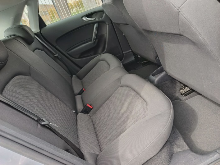 AUDI A1 1.6 TDI 115 CV S-TRONIC SPORTBACK AMBITION - immagine 10