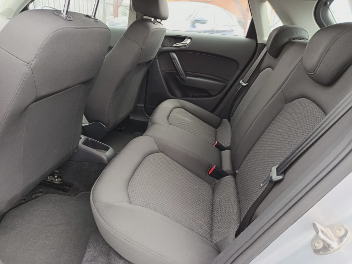 AUDI A1 1.6 TDI 115 CV S-TRONIC SPORTBACK AMBITION - immagine 6