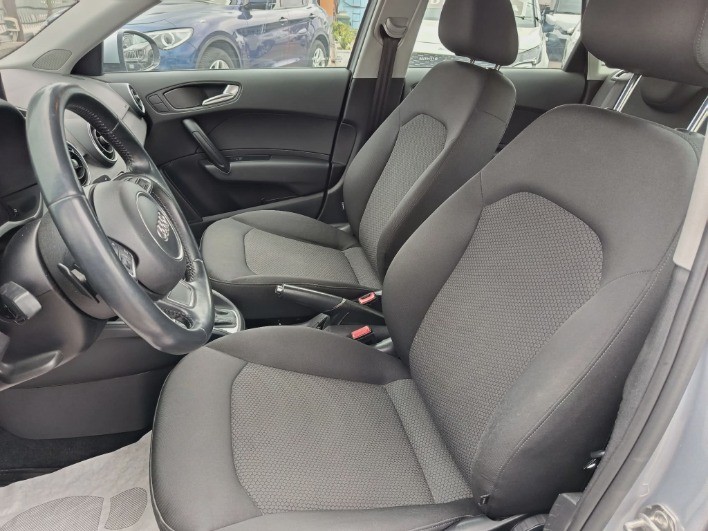 AUDI A1 1.6 TDI 115 CV S-TRONIC SPORTBACK AMBITION - immagine 5