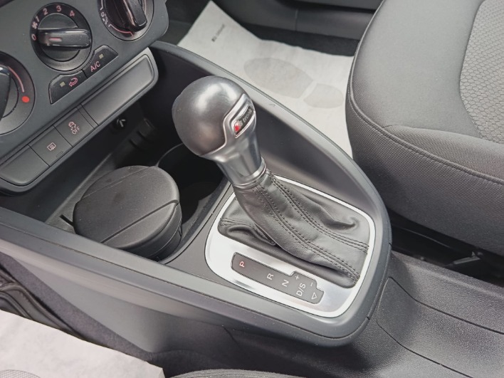 AUDI A1 1.6 TDI 115 CV S-TRONIC SPORTBACK AMBITION - immagine 3