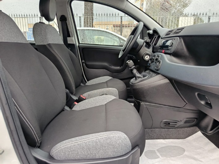 FIAT PANDA 1.0 FIREFLY 70 CV S&S HYBRID - immagine 7