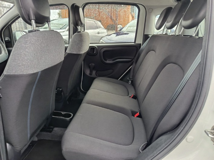 FIAT PANDA 1.0 FIREFLY 70 CV S&S HYBRID - immagine 5