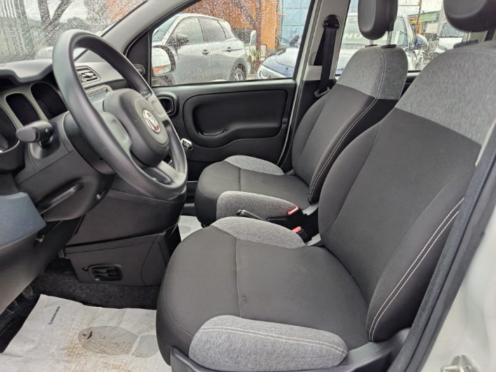 FIAT PANDA 1.0 FIREFLY 70 CV S&S HYBRID - immagine 3