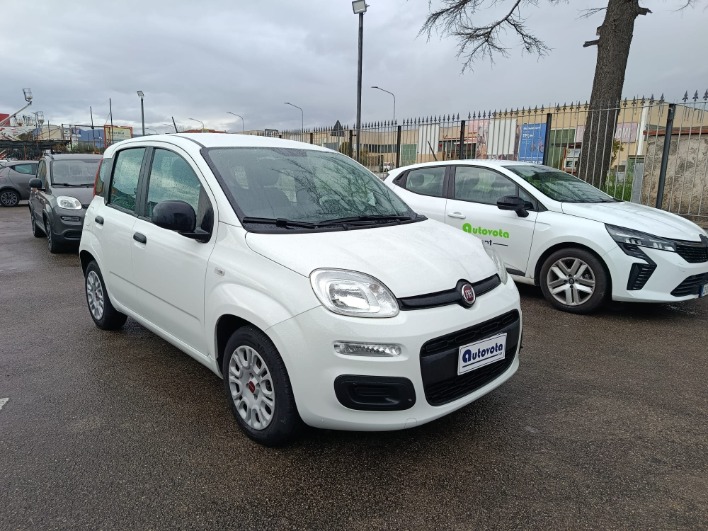 FIAT PANDA 1.0 FIREFLY 70 CV S&S HYBRID - immagine 13