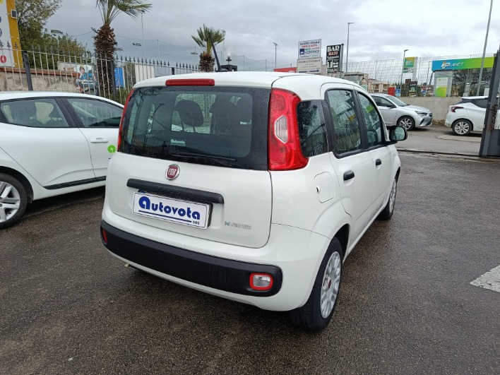 FIAT PANDA 1.0 FIREFLY 70 CV S&S HYBRID - immagine 12