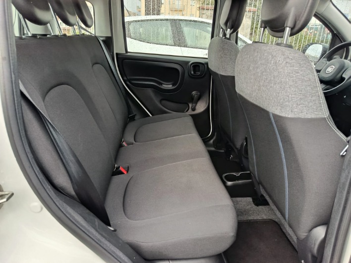FIAT PANDA 1.0 FIREFLY 70 CV S&S HYBRID - immagine 9